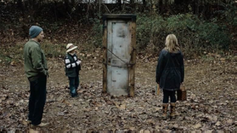 Door in the Woods 2019
