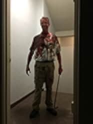 Zombacter: Center City Contagion 2020