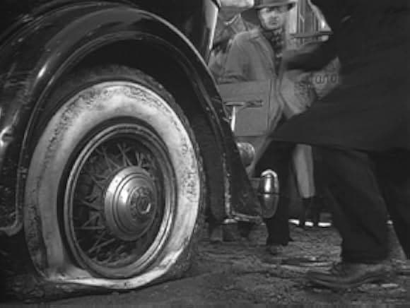 Journey Into Fear 1943