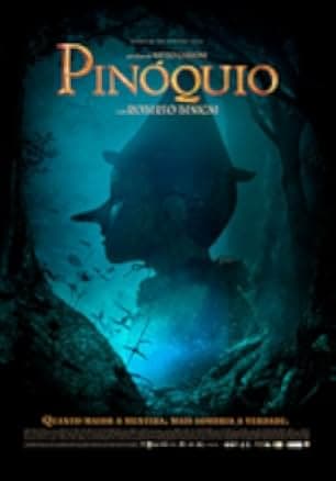 Pinocchio 2019