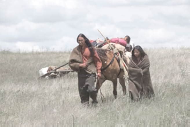 Montford: The Chickasaw Rancher 2021