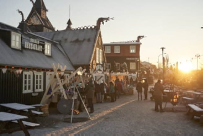 Love on Iceland 2020