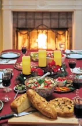 Our Italian Christmas Memories 2022