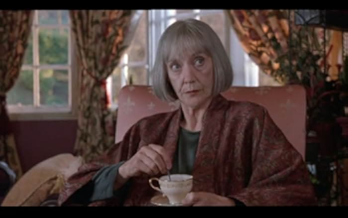 Women Talking Dirty 2001