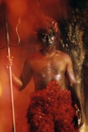 The Devil and Max Devlin 1981