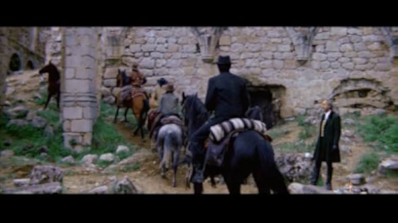 Los desesperados 1969