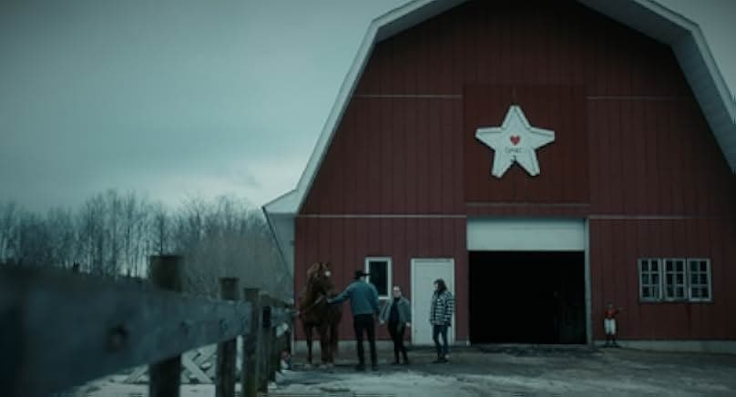 Christmas Cowboy 2024