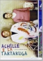 Achilles and the Tortoise 2008