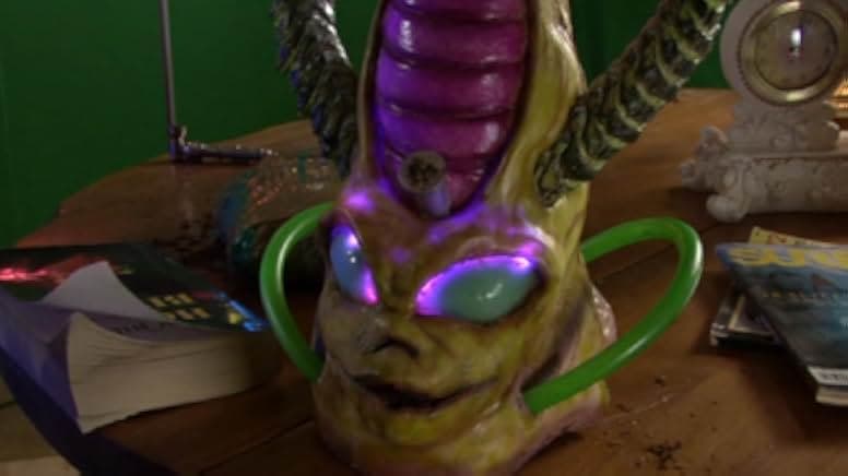 Evil Bong 3: The Wrath of Bong 2011