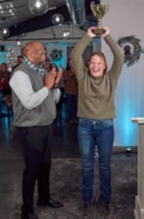 A Very Vermont Christmas 2024