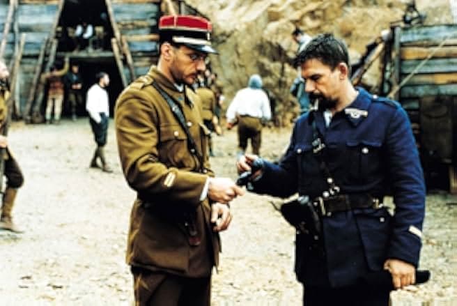 Capitaine Conan 1996