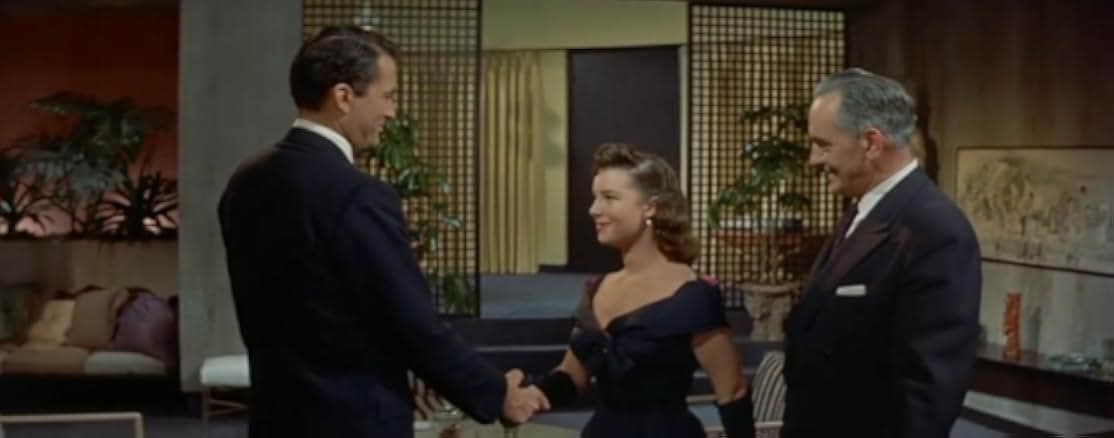 The Man in the Gray Flannel Suit 1956
