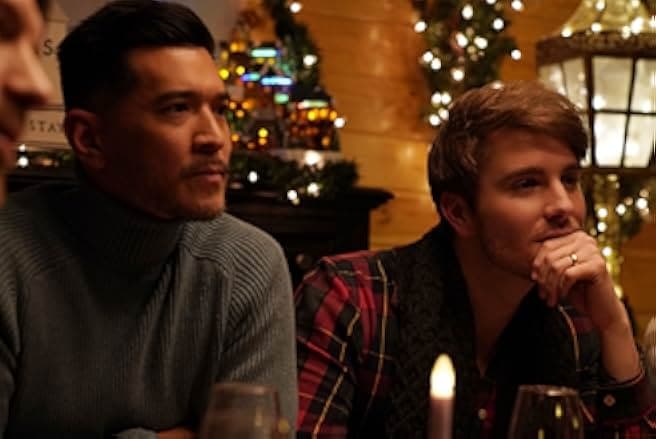 The Holiday Proposal Plan 2023