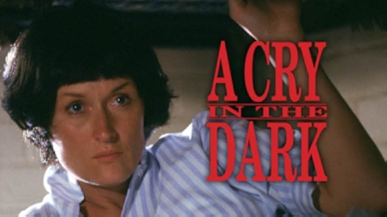 A Cry in the Dark 1988