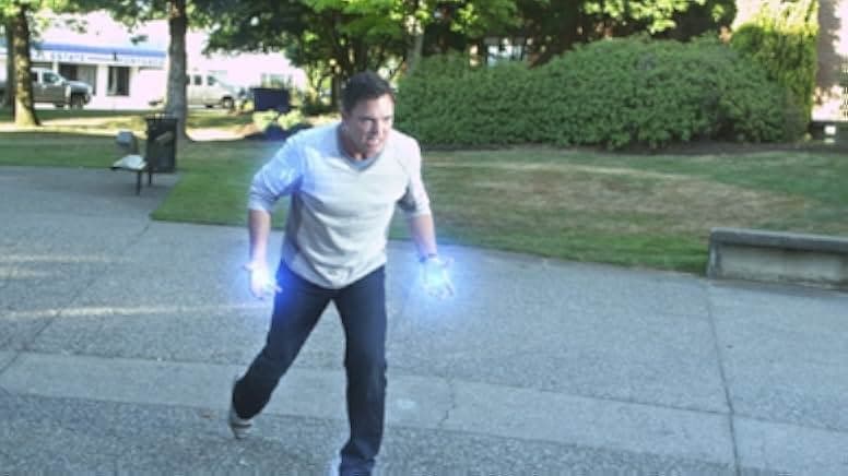 The Philadelphia Experiment 2012