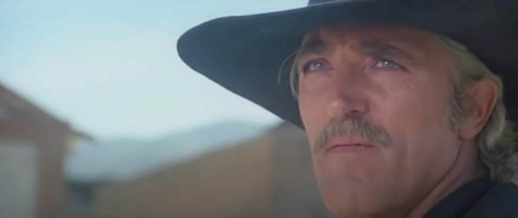 Buddy Goes West 1981