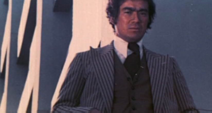 Bodyguard Kiba 1976