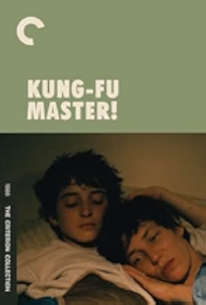 Kung-Fu Master! 1989