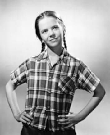 The Green Promise 1949