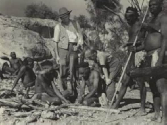 Bitter Springs 1950