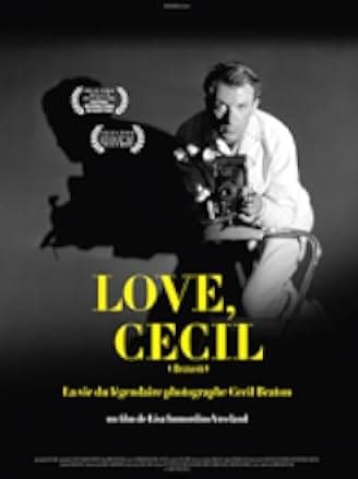 Love, Cecil 2017