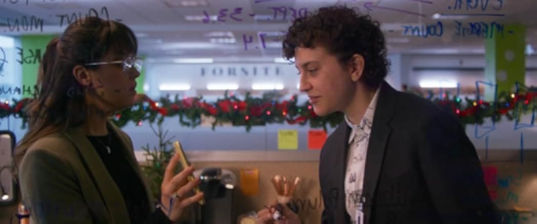 Christmas Is Canceled 2021