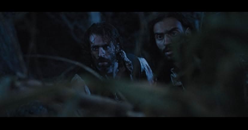 Captain Hook: The Cursed Tides 2025