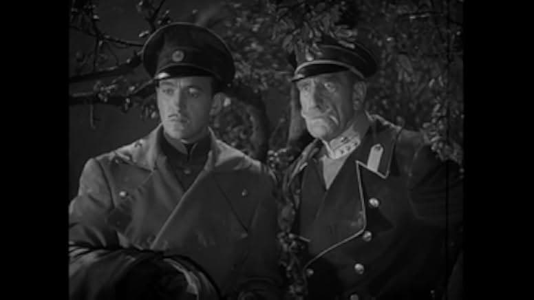 The Prisoner of Zenda 1937