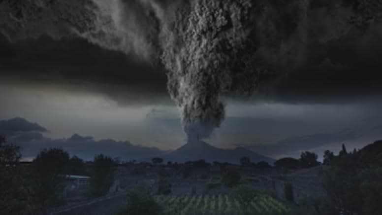 Pompeii: Secrets of the Dead 2019
