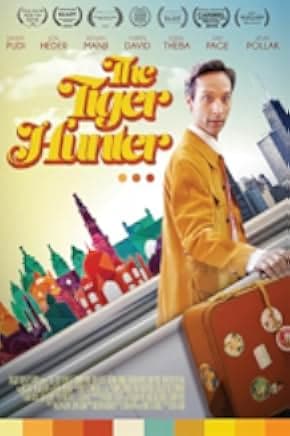 The Tiger Hunter 2016