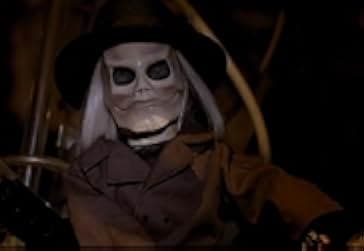 Puppet Master: The Legacy 2003