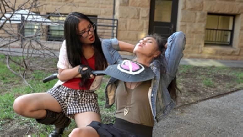 Sophie and the Serial Killers 2022