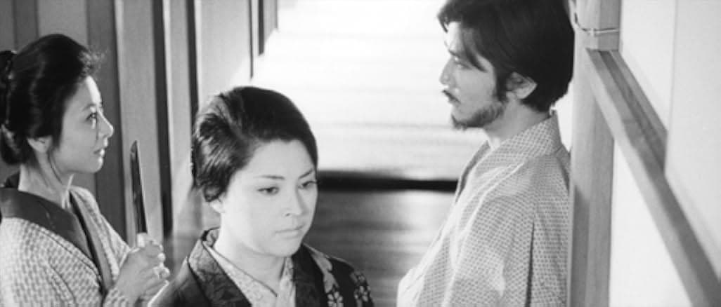 Erosu purasu gyakusatsu 1969