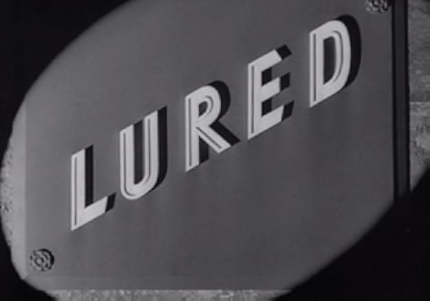 Lured 1947
