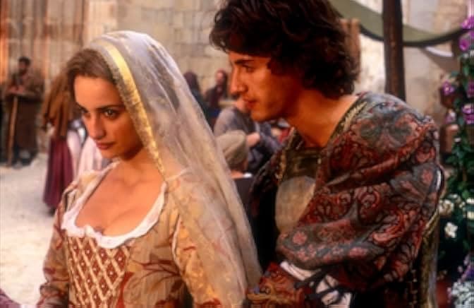 La Celestina 1996