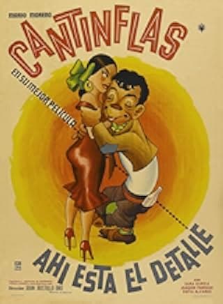 You're Missing the Point 1940