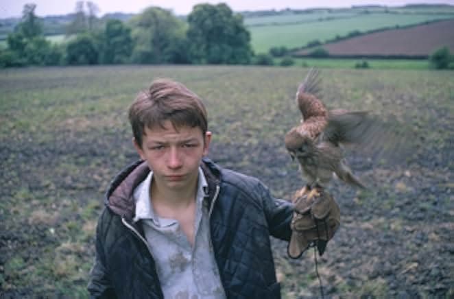 Kes 1969