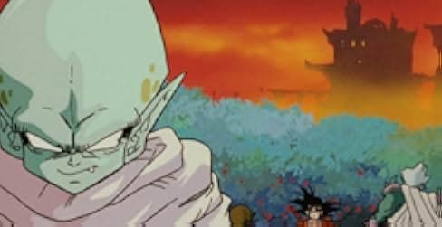 Dragon Ball Z: The Movie - Dead Zone 1989