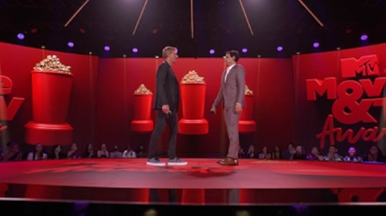2021 MTV Movie & TV Awards 2021