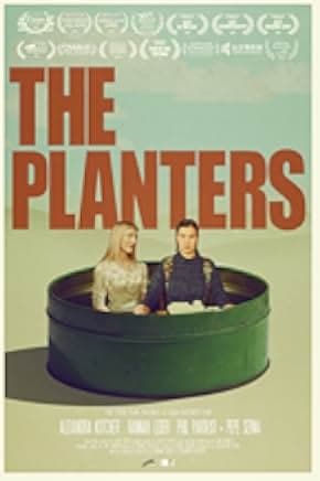 The Planters 2019