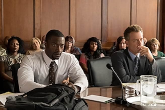 Brian Banks 2018