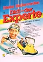 Der Experte 1988