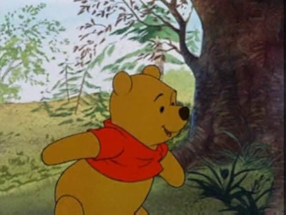 Winnie the Pooh and a Day for Eeyore 1983