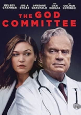 The God Committee 2021