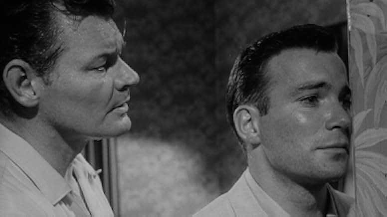 The Intruder 1962