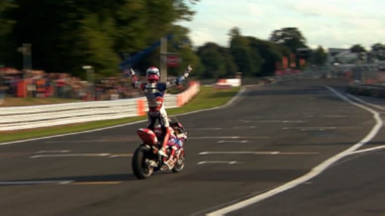 Speed Is My Need 2019