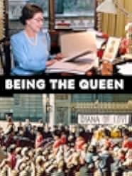 Being the Queen 2020