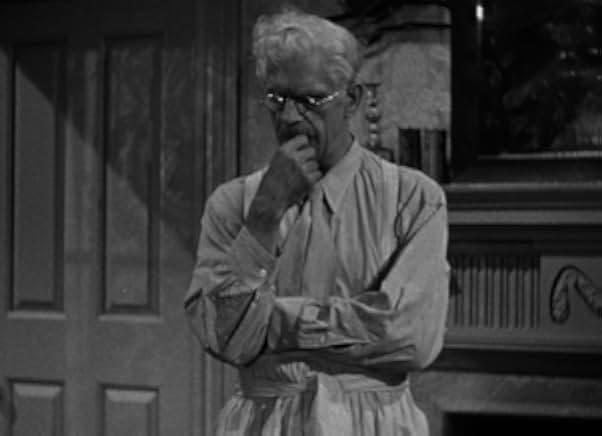 The Boogie Man Will Get You 1942