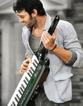 Mirchi 2013