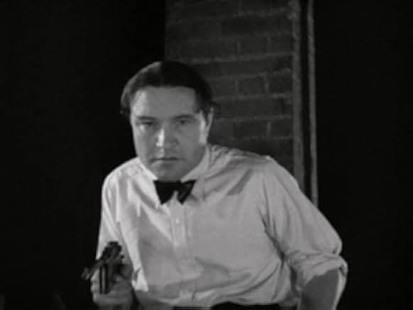 The Man Who Knew Too Much 1934